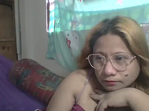 PinayChristine online show from 20, 5, 2026