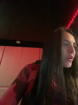 Alessia Peach online show from 26, 3, 2026