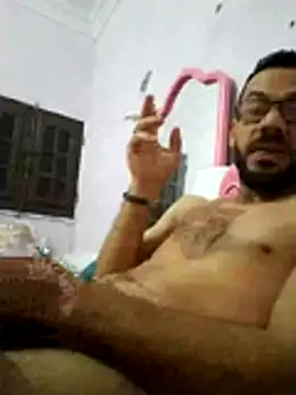 Alimohamed08 online show from 23, 3, 2026