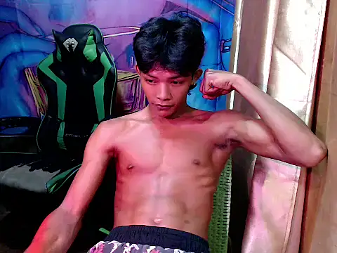 pinoy lowey18 online show from 23, 3, 2026