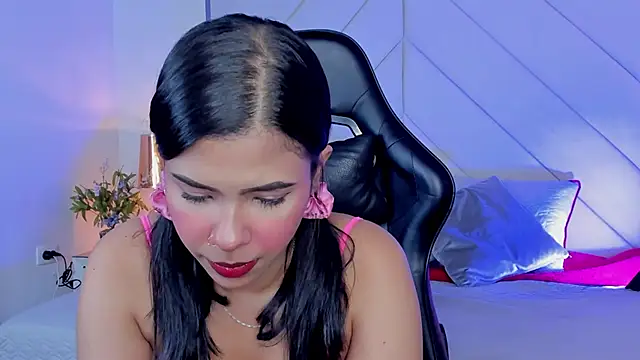 Celene Rosejs online show from 29, 3, 2026