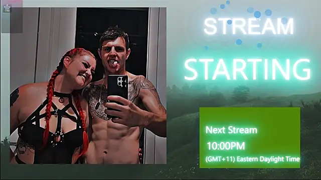 KingRed5 online show from 31, 3, 2026
