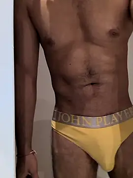 Snapshot of handsome-hunky chatting on 10, 5, 2026 handsome-hunky online show from 10, 5, 2026
