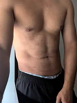Snapshot of handsome-hunky chatting on 18, 4, 2026 handsome-hunky online show from 18, 4, 2026