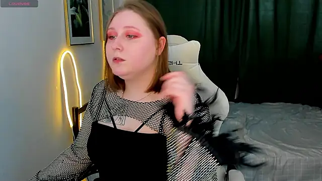 Snapshot of KatieGarsiaa chatting on 23, 3, 2026 KatieGarsiaa online show from 23, 3, 2026