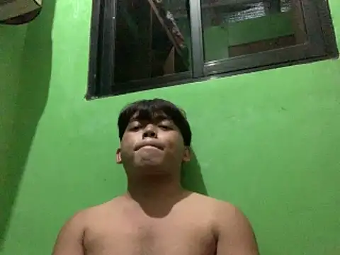 haru-X-hunter online show from 23, 3, 2026