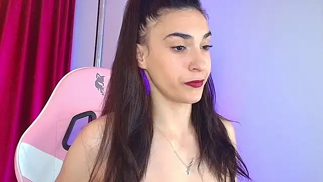 SlimTemptation online show from 31, 3, 2026