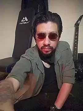 IASuarezV online show from 14, 4, 2026