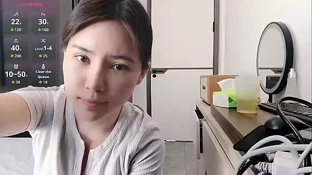 yunsu-68 online show from 15, 5, 2026