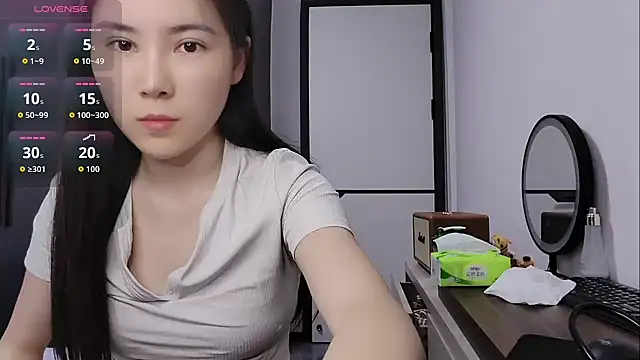 yunsu-68 online show from 12, 5, 2026