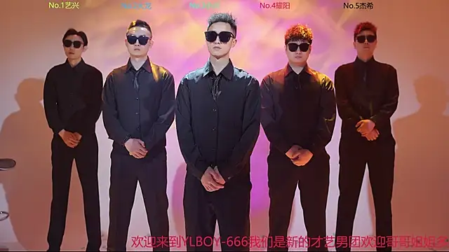 Snapshot of YLBOY-666 chatting on 25, 3, 2026 YLBOY-666 online show from 25, 3, 2026