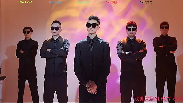 Snapshot of YLBOY-666 chatting on 24, 3, 2026 YLBOY-666 online show from 24, 3, 2026