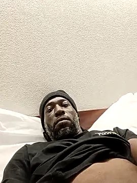 KingBlackStallion online show from 8, 4, 2026