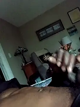 KingBlackStallion online show from 4, 4, 2026