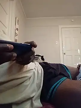 Snapshot of KingBlackStallion chatting on 3, 6, 2026 KingBlackStallion online show from 3, 6, 2026