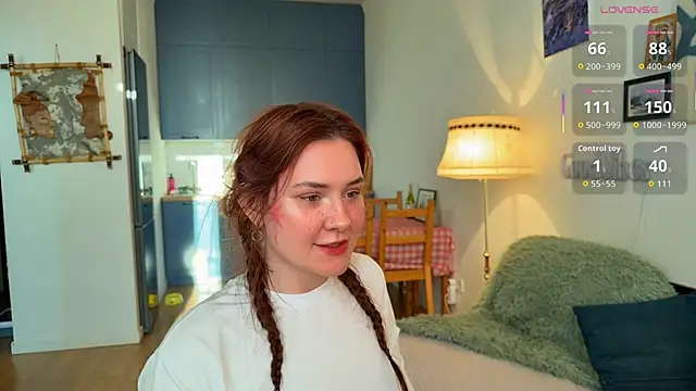 AurikTrix online show from 3, 5, 2026