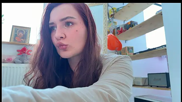 AurikTrix online show from 24, 3, 2026