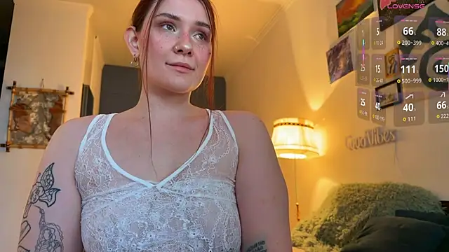AurikTrix online show from 15, 4, 2026