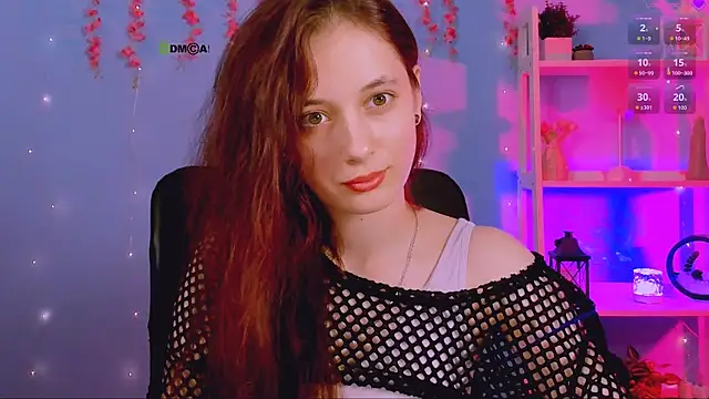 Snapshot of nami_glow chatting on 16, 7, 2026 nami glow online show from 16, 7, 2026