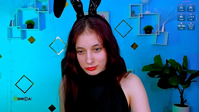 Snapshot of nami_glow chatting on 7, 7, 2026 nami glow online show from 7, 7, 2026