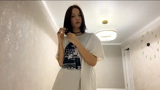 LinHebron online show from 23, 3, 2026