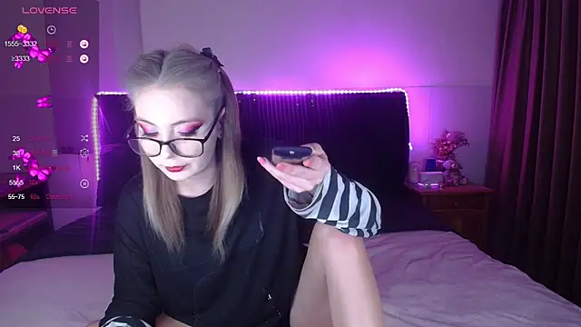 ammyska online show from 22, 4, 2026