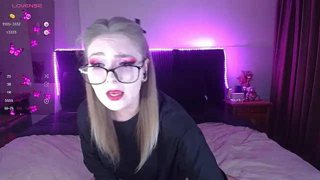 ammyska online show from 10, 5, 2026