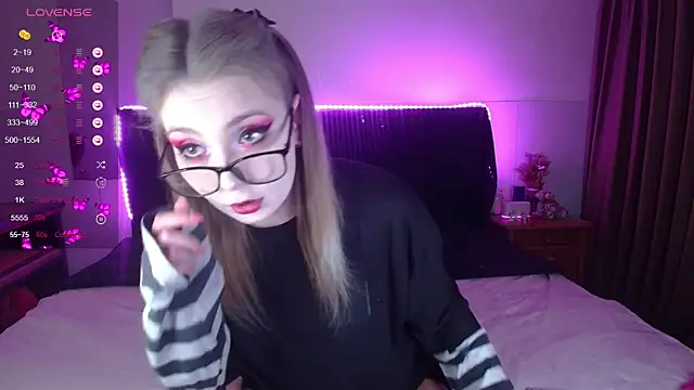 ammyska online show from 18, 5, 2026