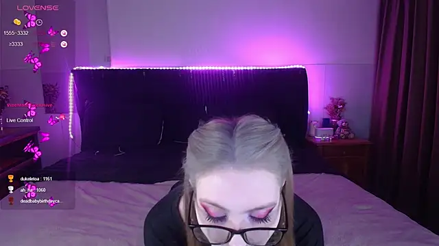 ammyska online show from 8, 5, 2026