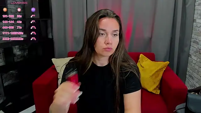 Domirelle online show from 8, 6, 2026