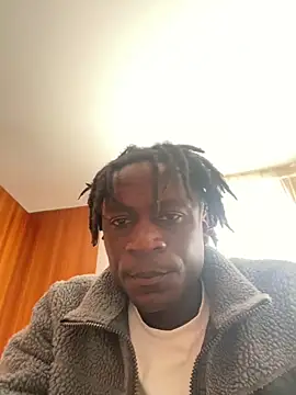 afromanch online show from 23, 3, 2026