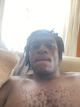 afromanch online show from 6, 7, 2026