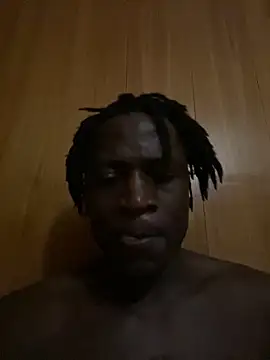 afromanch online show from 26, 3, 2026