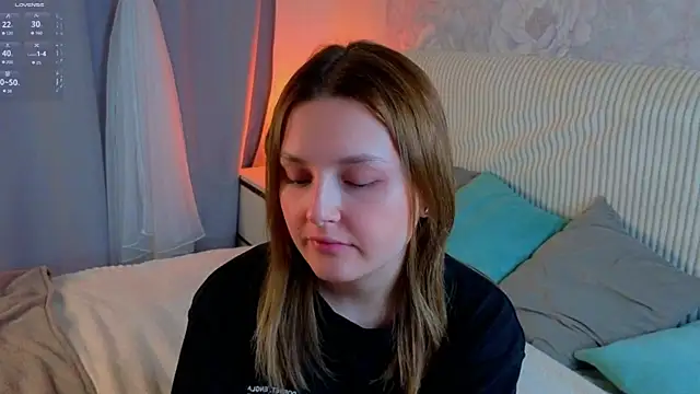 LorriMonz online show from 6, 7, 2026