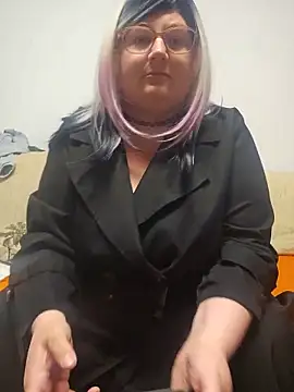 xXLunaBlissXx online show from 24, 5, 2026