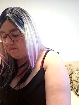 xXLunaBlissXx online show from 13, 5, 2026