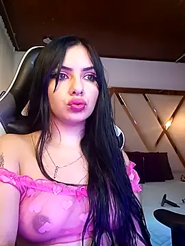 Astra Glow online show from 18, 4, 2026