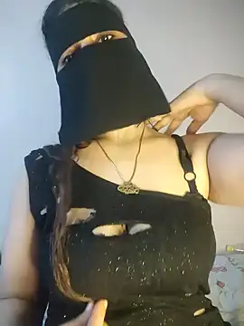 Yasmin Oh online show from 19, 7, 2026