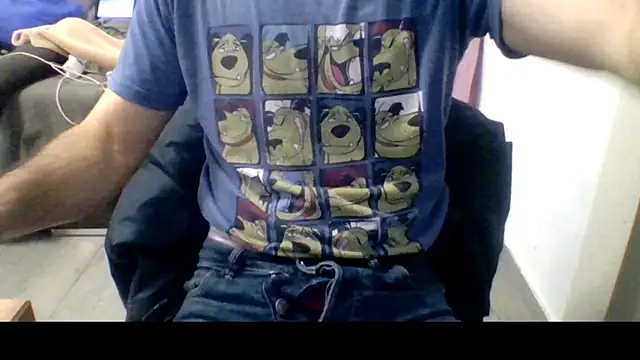 ACruoreX online show from 31, 3, 2026