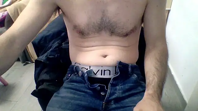 ACruoreX online show from 13, 4, 2026