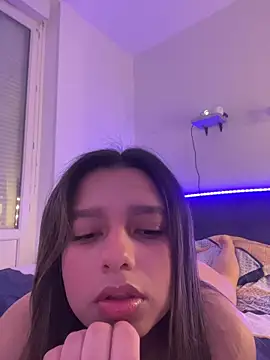 Lusty Lunaa online show from 30, 3, 2026