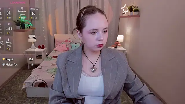 LeonaHicks online show from 27, 3, 2026