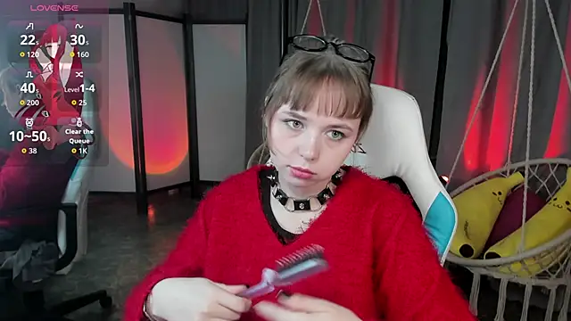 LeonaHicks online show from 11, 5, 2026