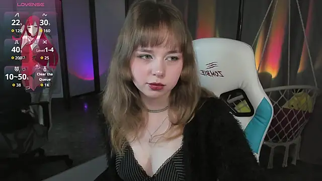 LeonaHicks online show from 24, 4, 2026