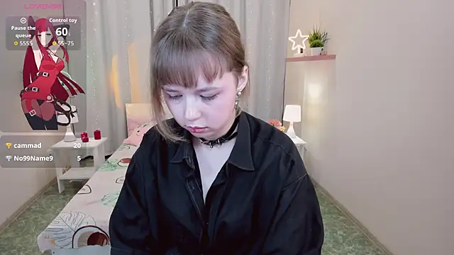 LeonaHicks online show from 2, 4, 2026
