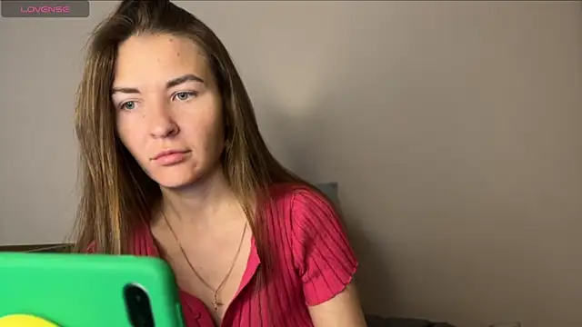 LauraJess  online show from 18, 5, 2026