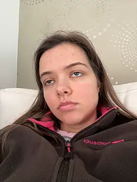 AForbiddenFlower online show from 27, 3, 2026