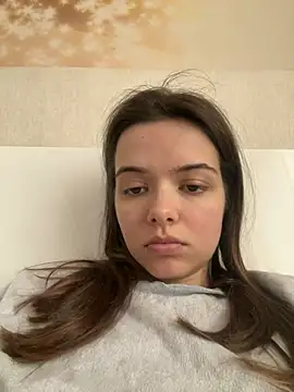 AForbiddenFlower online show from 9, 4, 2026