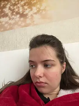 AForbiddenFlower online show from 25, 3, 2026