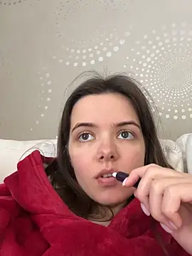 AForbiddenFlower online show from 10, 4, 2026